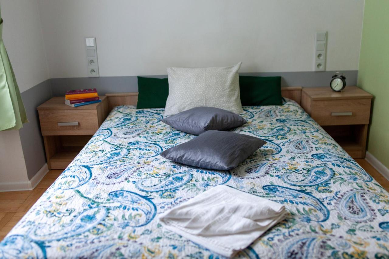 Lukas Guest Rooms Krasków Eksteriør bilde