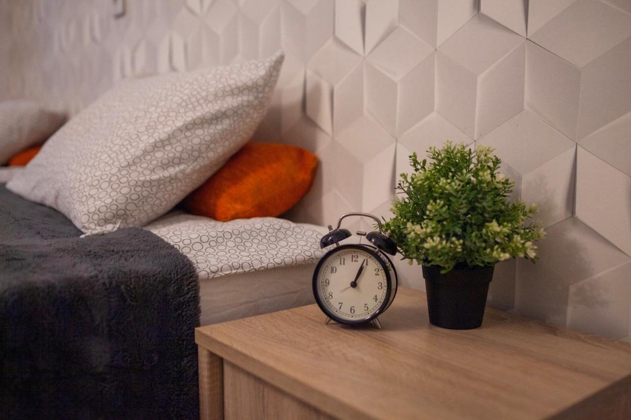 Lukas Guest Rooms Krasków Eksteriør bilde