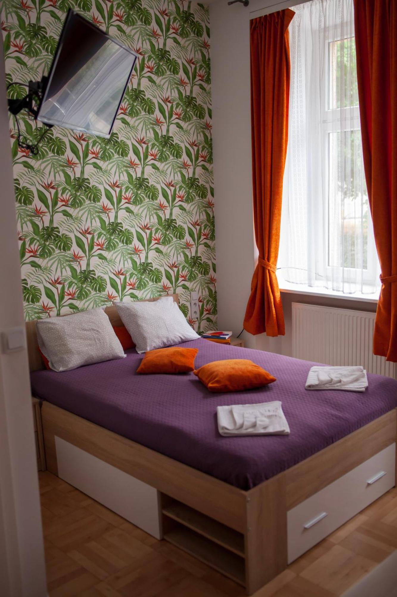 Lukas Guest Rooms Krasków Eksteriør bilde